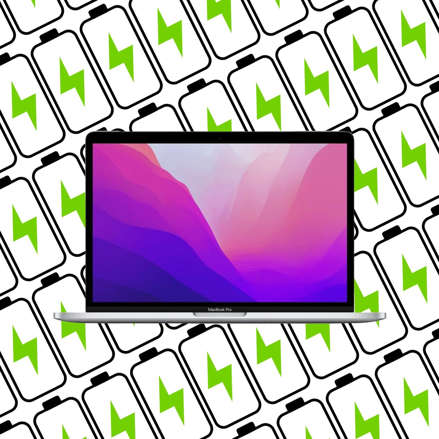 Смяна на Батерия - Apple MacBook Pro 13" i5 2017 (A1706)