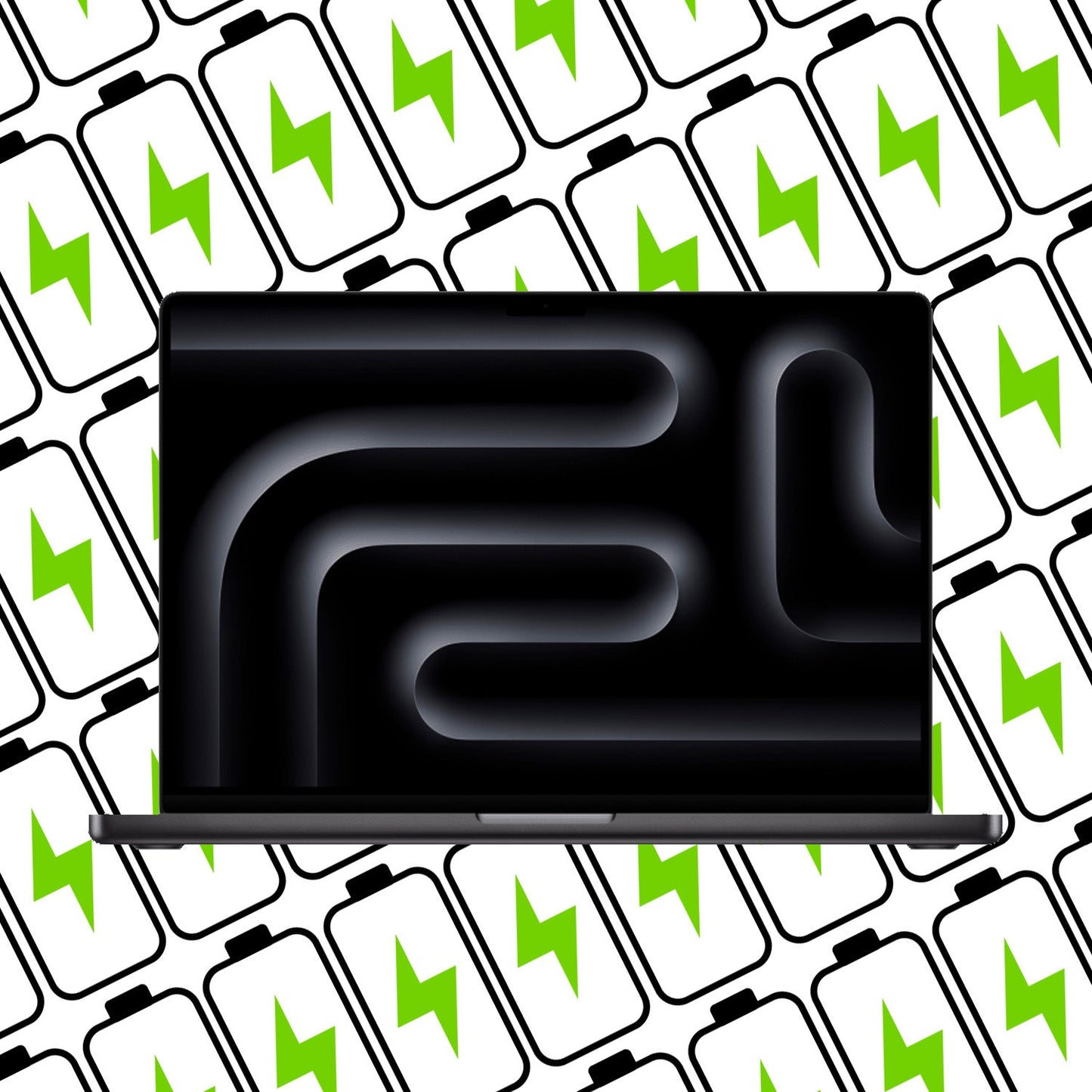 Смяна на Батерия - Apple MacBook Pro 14" M4 2024 (A2992)