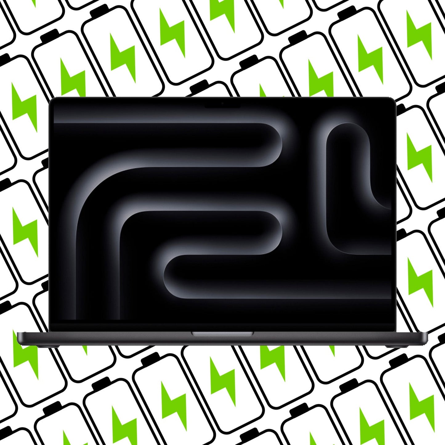 Смяна на Батерия - Apple MacBook Pro 16" M4 Pro 2024 (A2991)