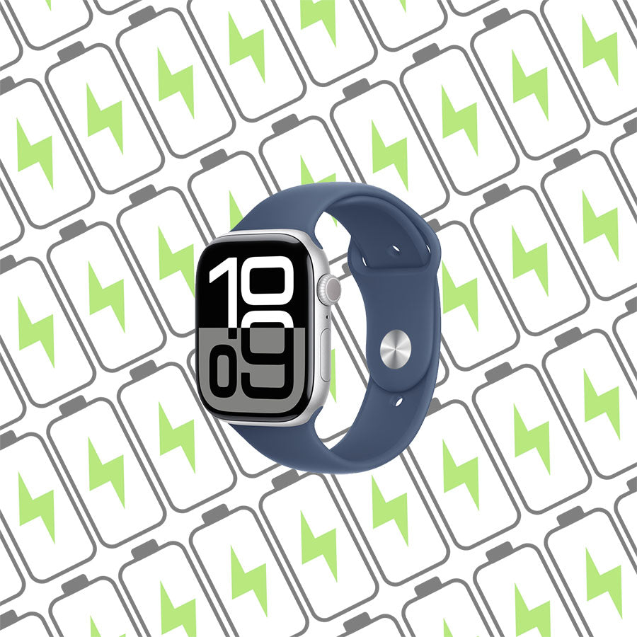 Смяна на Батерия - Apple Watch SE 2nd gen 40mm S8 2022 (A2722)