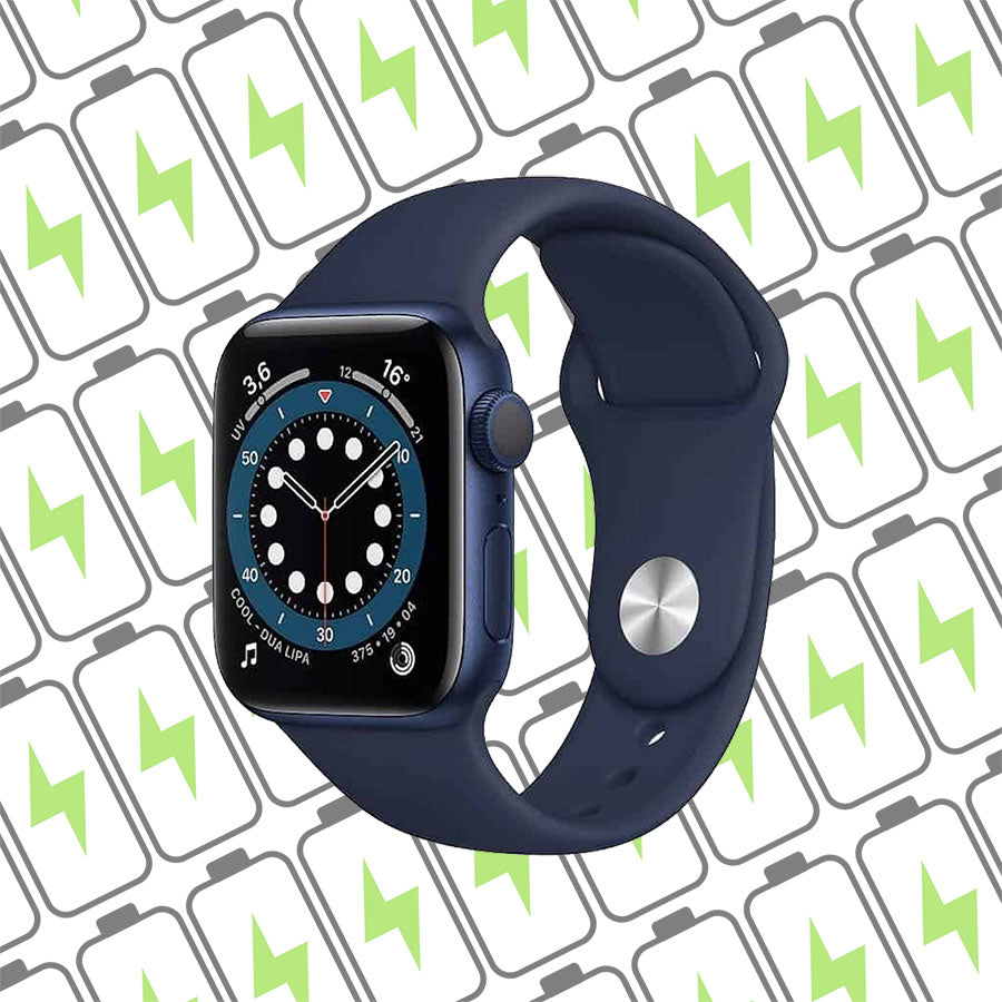 Смяна на Батерия - Apple Watch SE 44mm S5 2020 (A2352)