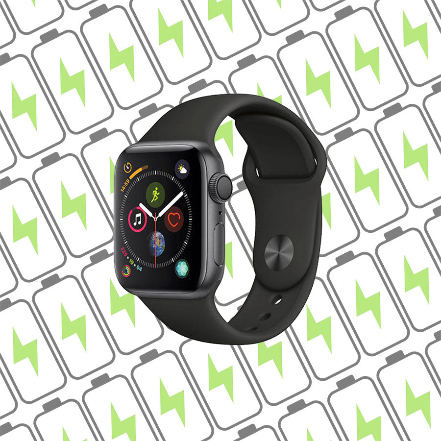 Смяна на Батерия - Apple Watch Series 4 40mm S4 2018 (A1977)
