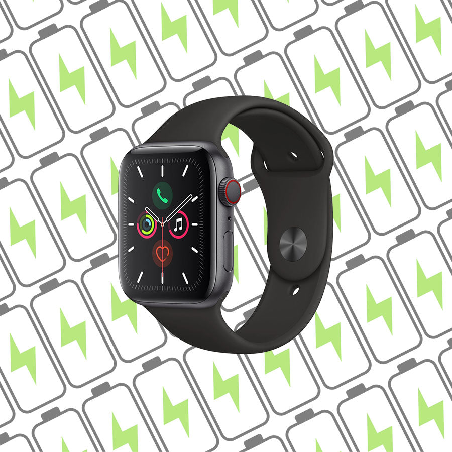 Смяна на Батерия - Apple Watch Series 5 40mm S5 2019 (A2092)