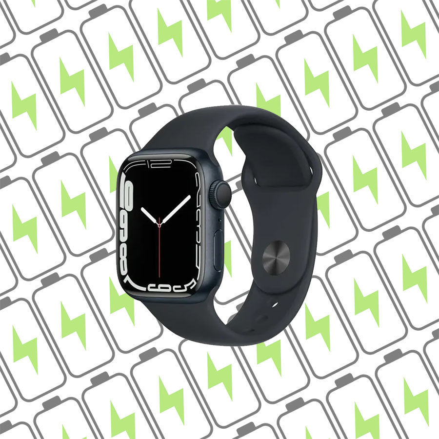 Смяна на Батерия - Apple Watch Series 6 40mm S6 2020 (A2291)