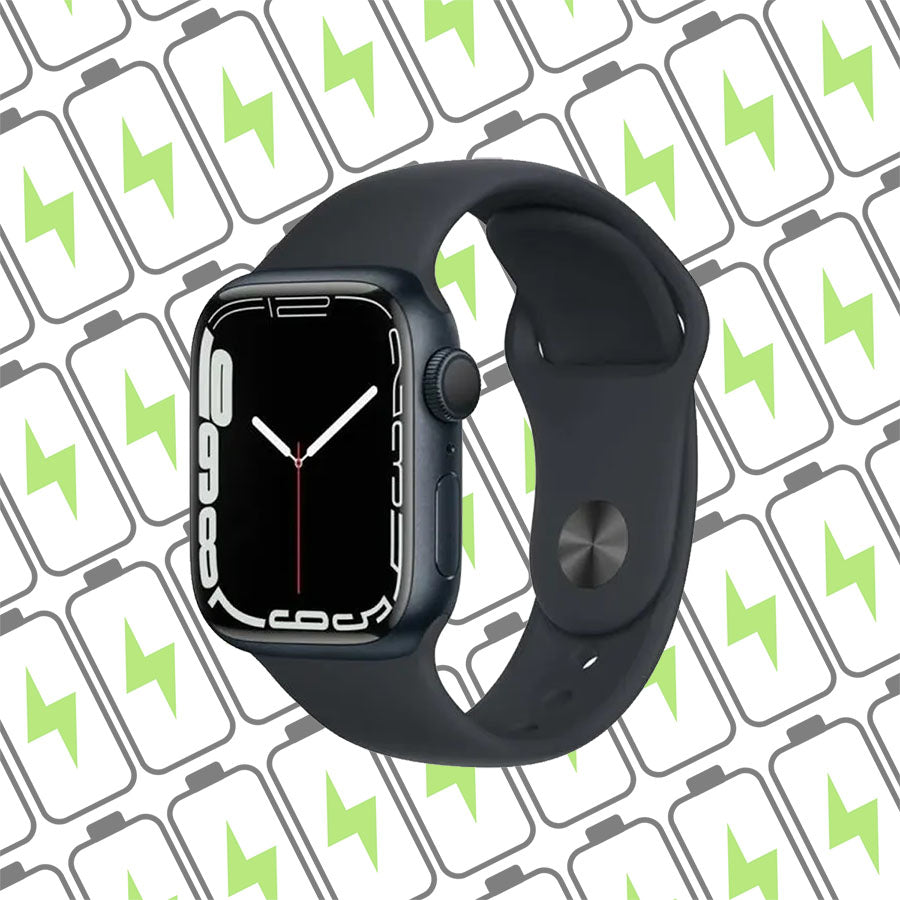 Смяна на Батерия - Apple Watch Series 6 44mm S6 2020 (A2292)
