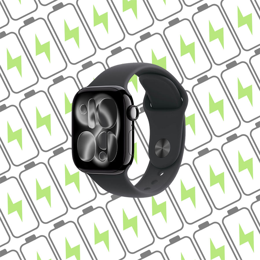 Смяна на Батерия - Apple Watch Series 8 41mm S8 2022 (A2770)