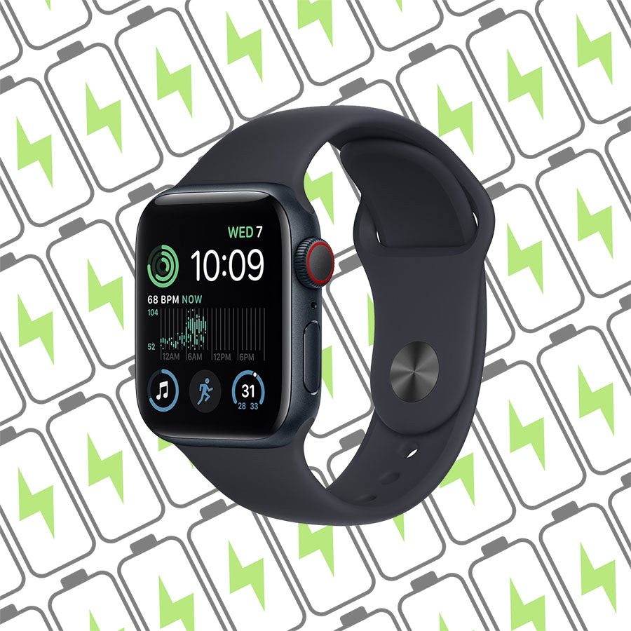 Смяна на Батерия - Apple Watch Series 9 45mm S9 2023 (A2980)