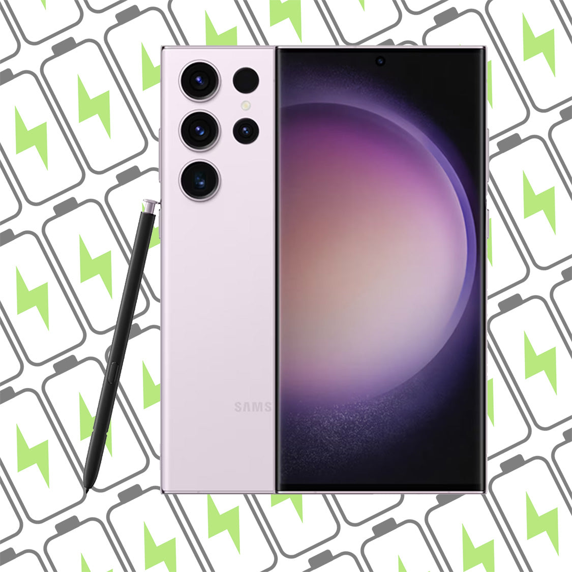 Смяна на Батерия - Samsung S23 Ultra