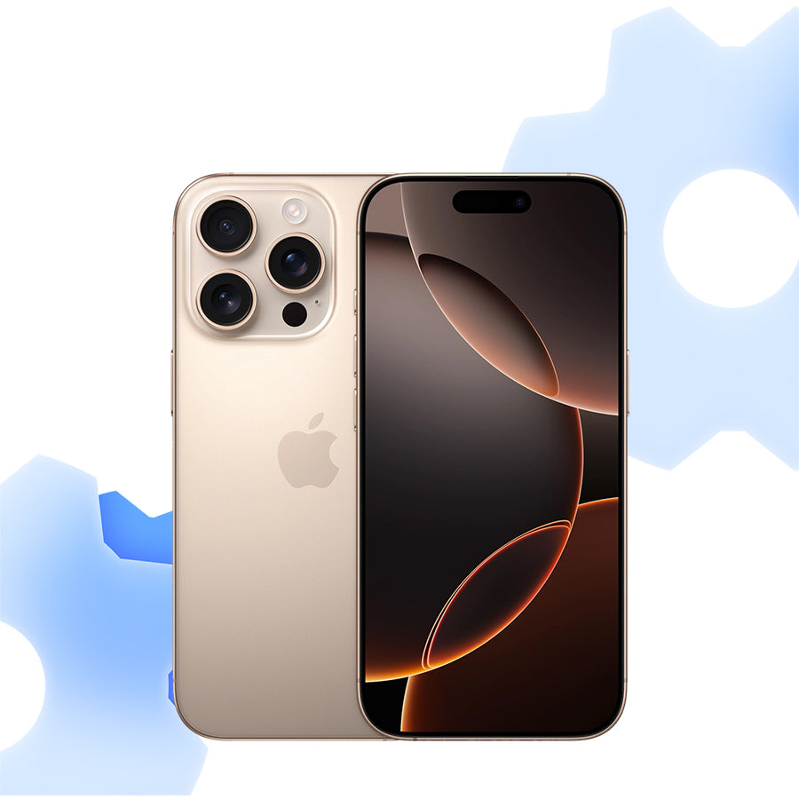 Смяна на Дисплей - iPhone 16 Pro