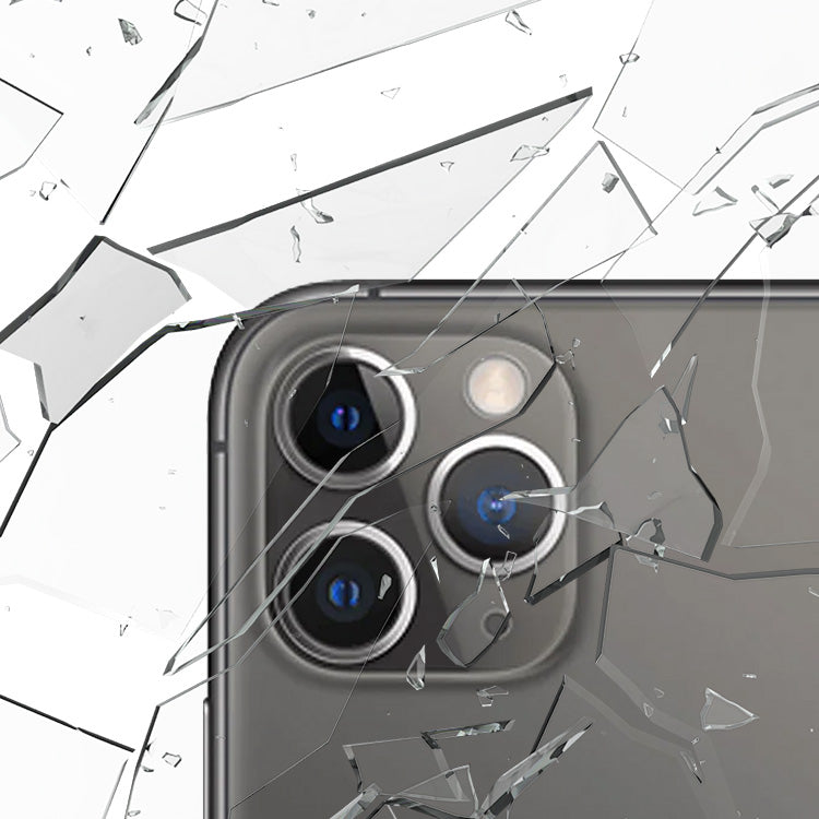Смяна на Предно Стъкло - iPhone 11 Pro