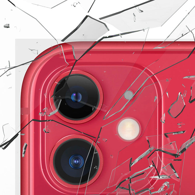 Смяна на Предно Стъкло - iPhone 11