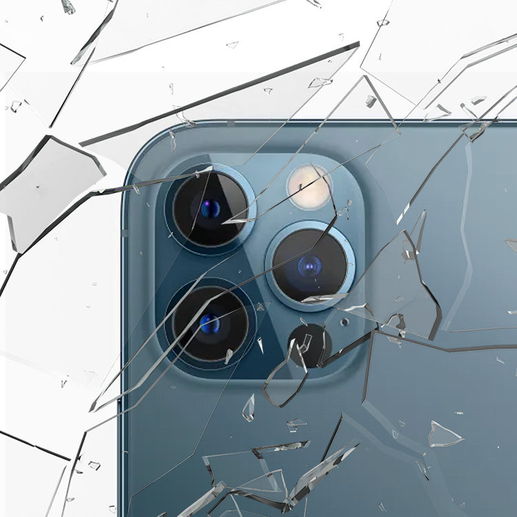 Смяна на Предно Стъкло - iPhone 12 Pro