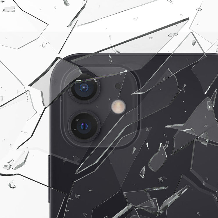 Смяна на Предно Стъкло - iPhone 12