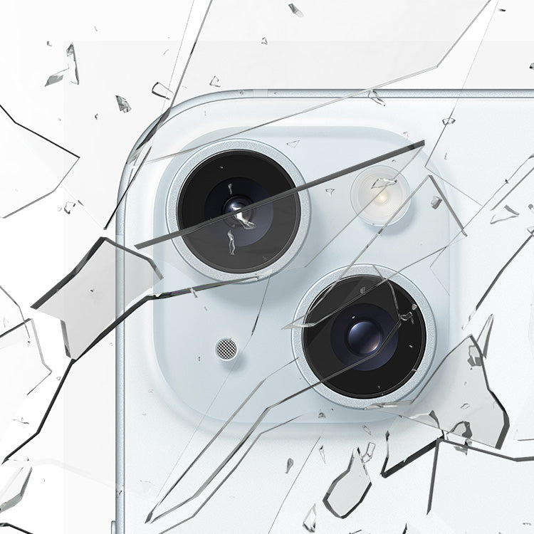 Смяна на Предно Стъкло - iPhone 15 Plus