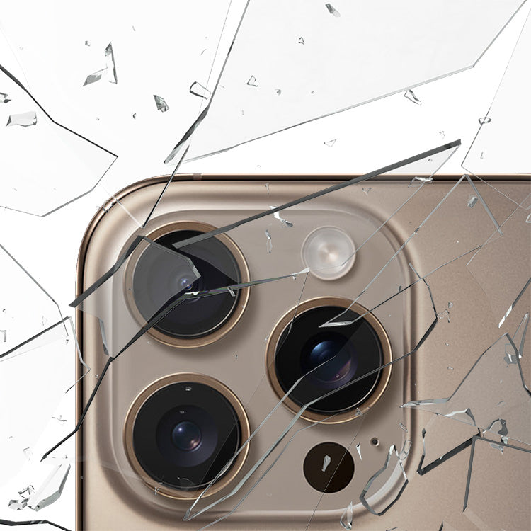 Смяна на Предно Стъкло - iPhone 16 Pro