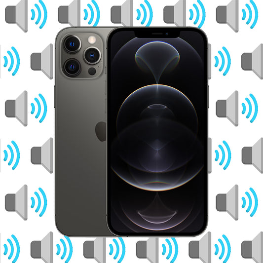 Speaker Replacement - iPhone 12 Pro Max