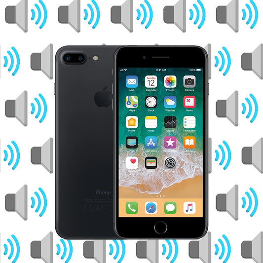 Speaker Replacement - iPhone 7 Plus