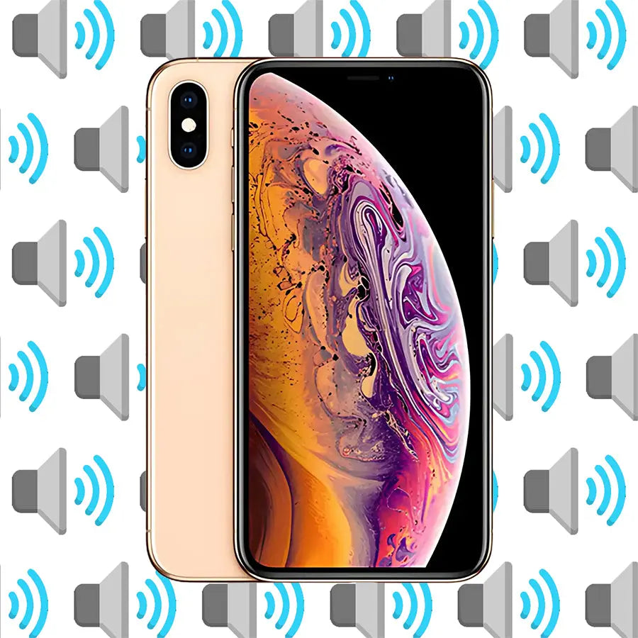 Смяна на Високоговорител - iPhone XS Max Zeero