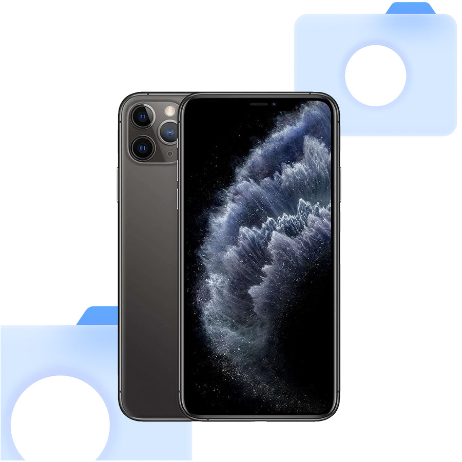 Смяна на Задна Камера - iPhone 11 Pro
