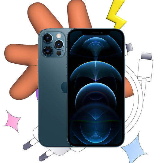Port Replacement - iPhone 12 Pro