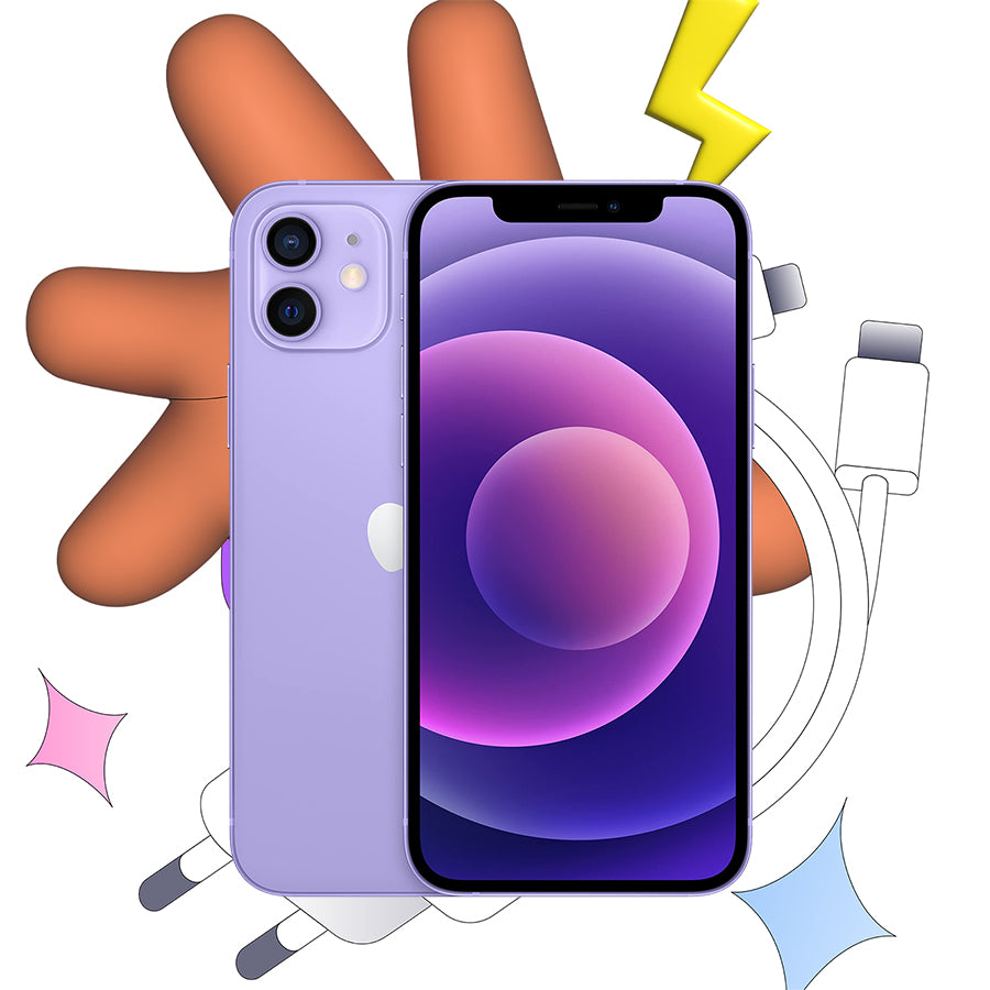 Смяна на Порт - iPhone 12