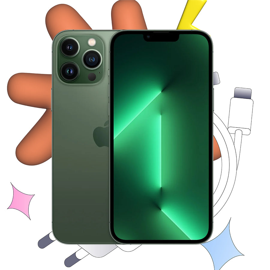 Port Replacement - iPhone 13 Pro Max