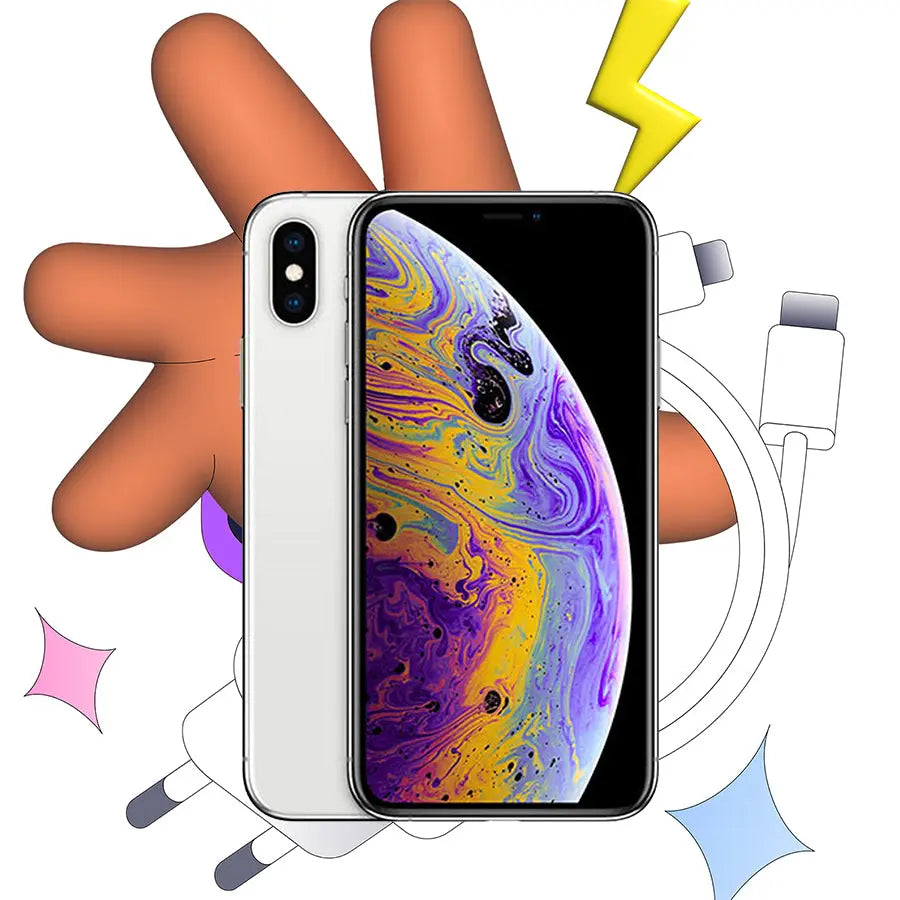 Смяна на Порт - iPhone XS Zeero