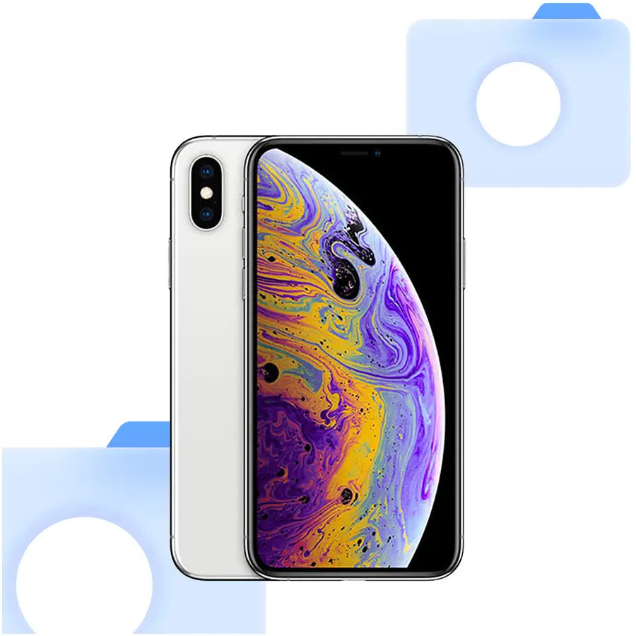 Смяна на Задна Камера - iPhone XS Zeero