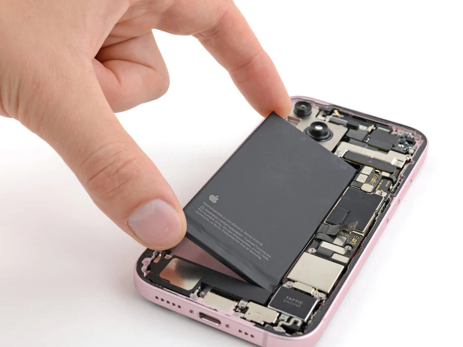 Original Apple Battery for iPhone