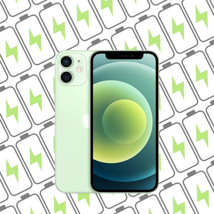 Смяна на Батерия - iPhone 12 mini - Zeero.bg