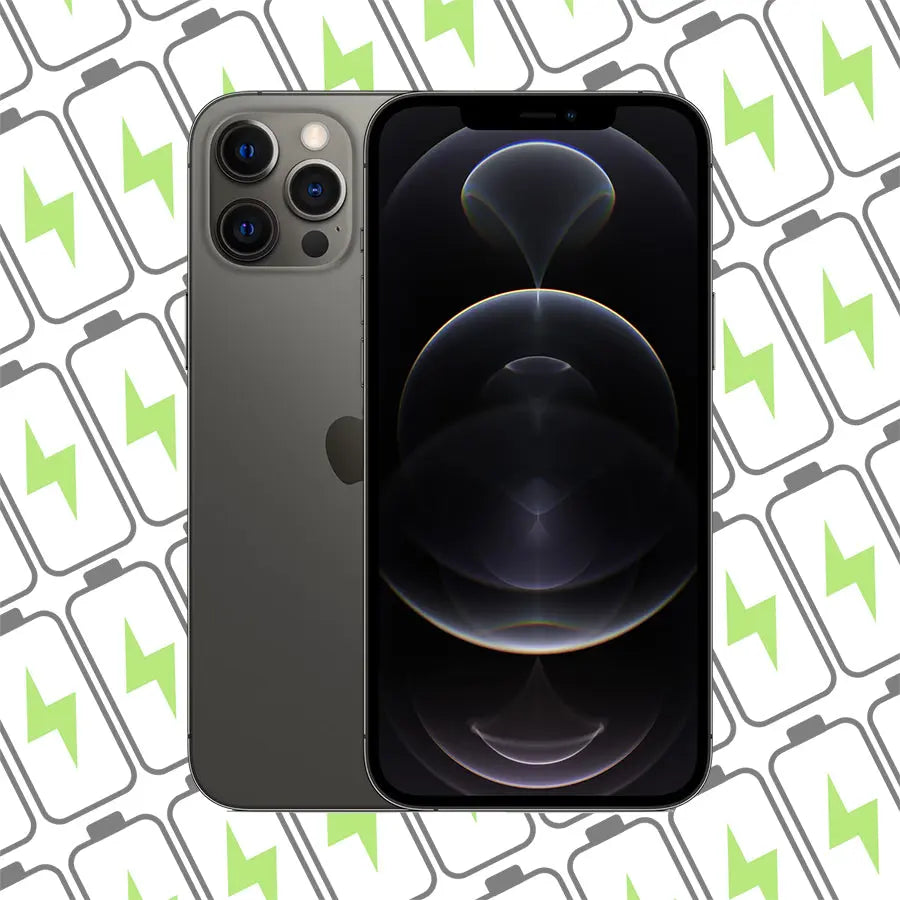 Смяна на Батерия - iPhone 12 Pro Max - Zeero.bg