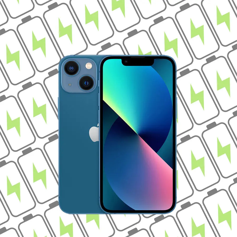 Смяна на Батерия - iPhone 13 mini - Zeero.bg