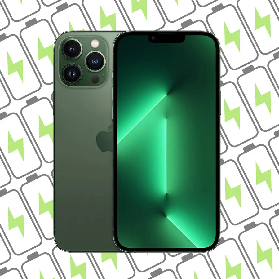 Смяна на Батерия - iPhone 13 Pro Max - Zeero.bg