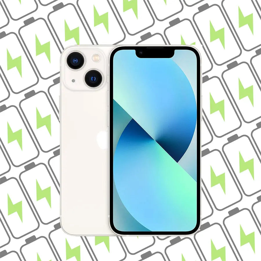 Смяна на Батерия - iPhone 13 - Zeero.bg