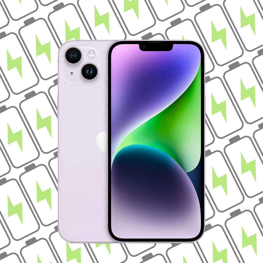 Смяна на Батерия - iPhone 14 Plus - Zeero.bg