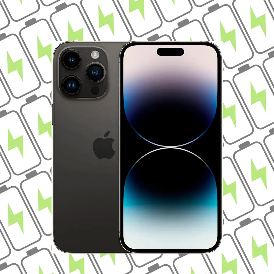 Смяна на Батерия - iPhone 14 Pro Max - Zeero.bg