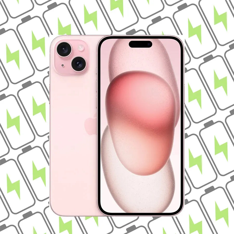 Смяна на Батерия - iPhone 15 Plus - Zeero.bg