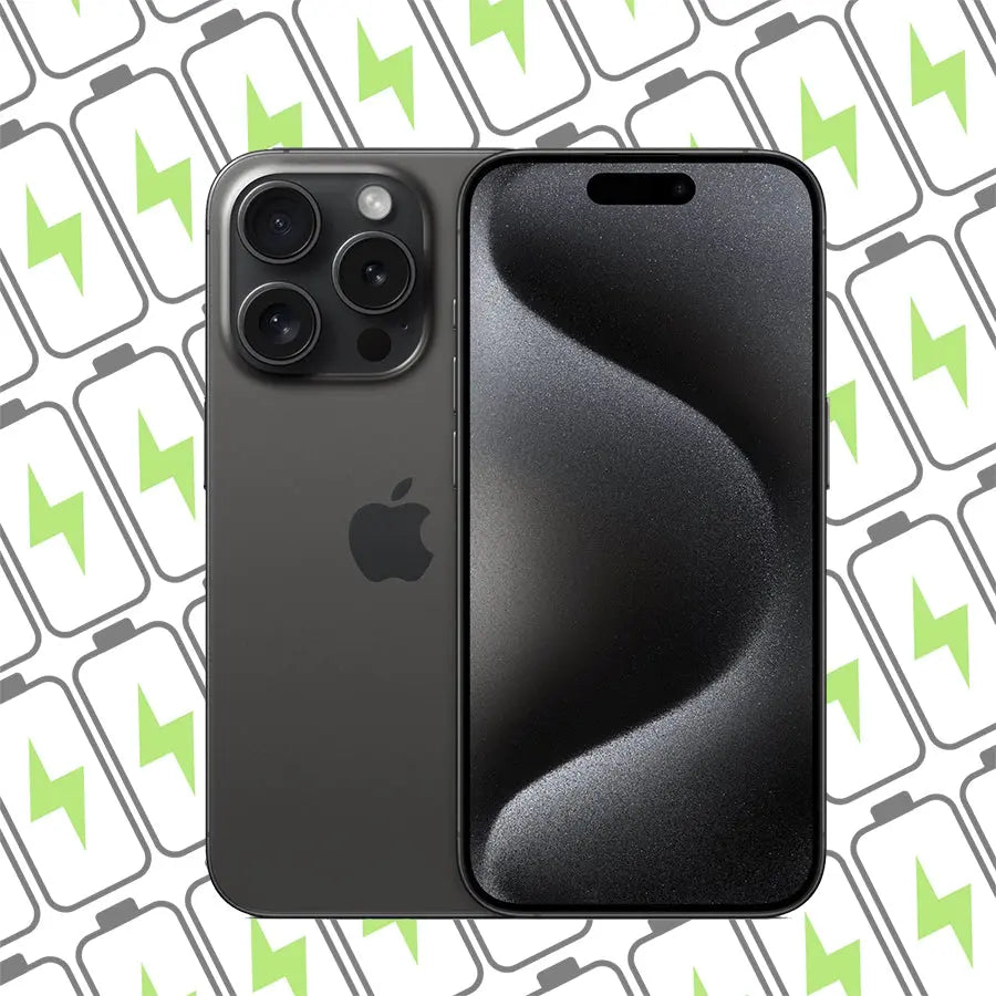 Смяна на Батерия - iPhone 15 Pro Max - Zeero.bg