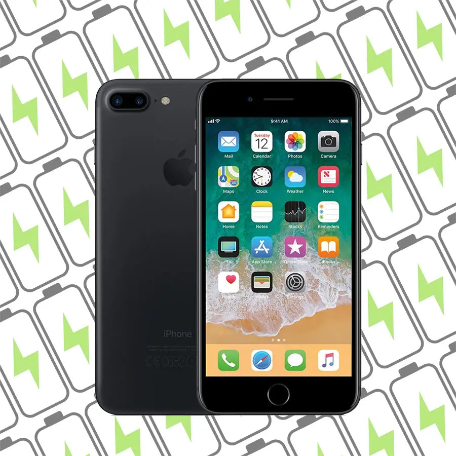 Смяна на Батерия - iPhone 7 Plus - Zeero.bg