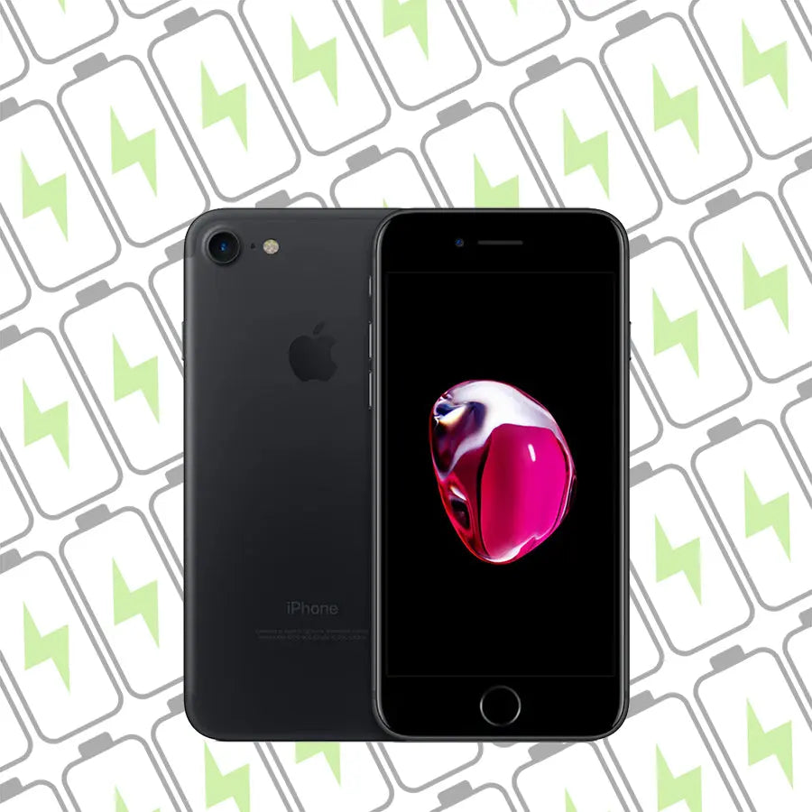 Смяна на Батерия - iPhone 7 - Zeero.bg