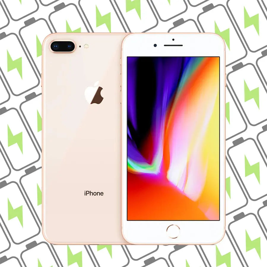 Смяна на Батерия - iPhone 8 Plus - Zeero.bg