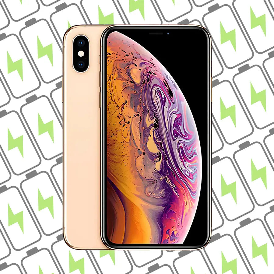 Смяна на Батерия - iPhone XS Max - Zeero.bg