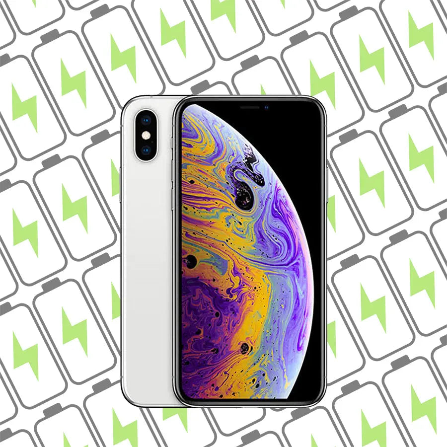 Смяна на Батерия - iPhone XS - Zeero.bg