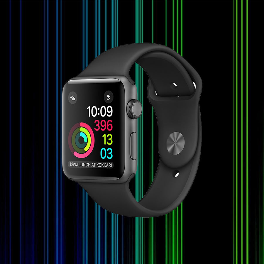 Смяна на Дисплей - Apple Apple Watch 1st gen 42mm S1 2015 (A1554)