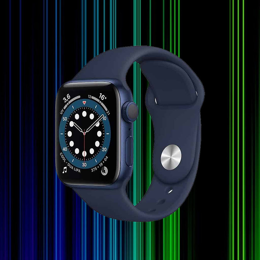 Смяна на Дисплей - Apple Apple Watch SE 44mm S5 2020 (A2352)
