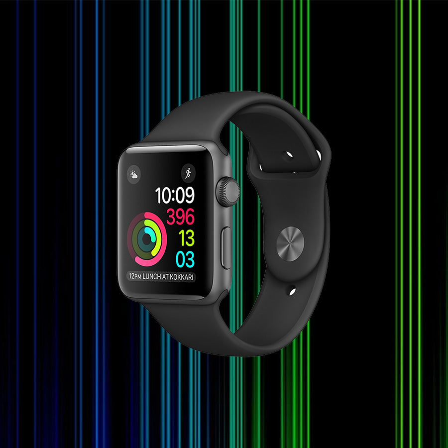 Смяна на Дисплей - Apple Apple Watch Series 2 38mm S2 2016 (A1757)