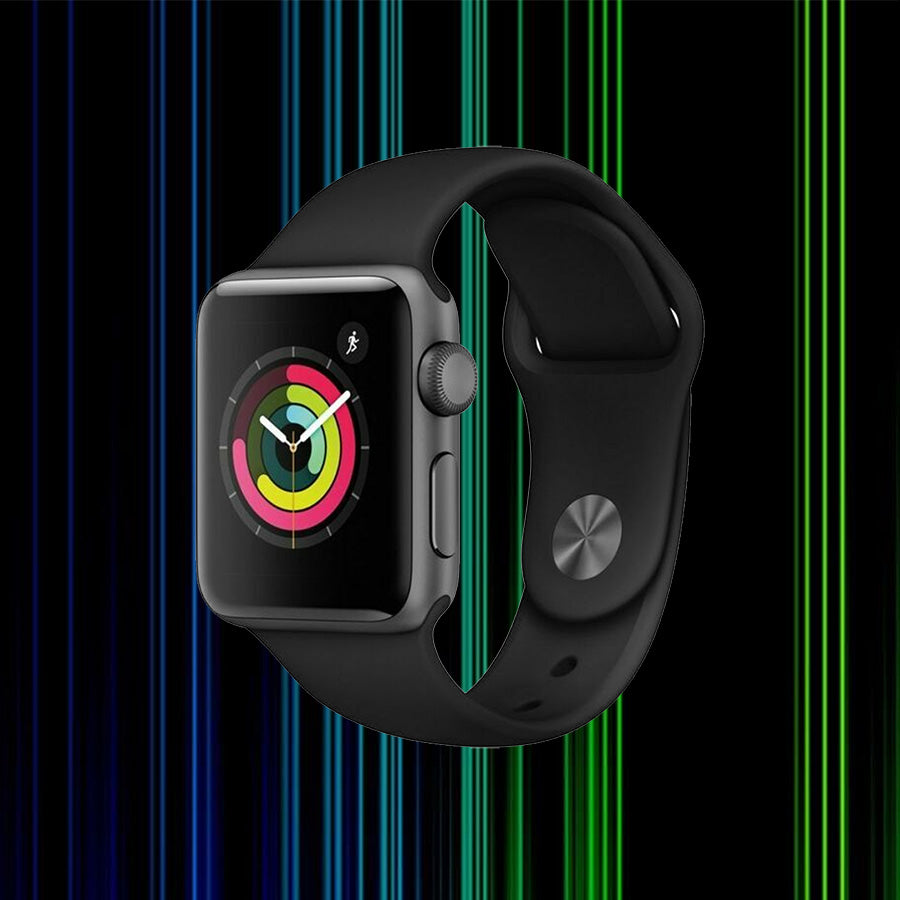 Смяна на Дисплей - Apple Apple Watch Series 3 42mm S3 2017 (A1859)