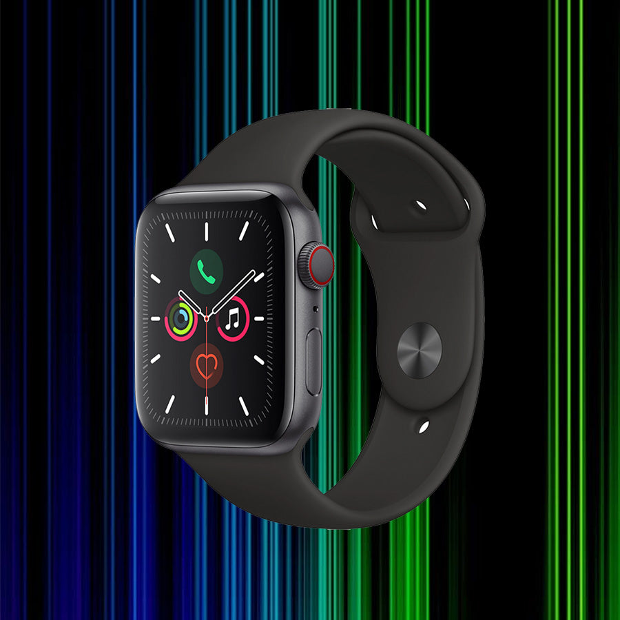 Смяна на Дисплей - Apple Apple Watch Series 5 44mm S5 2019 (A2093)