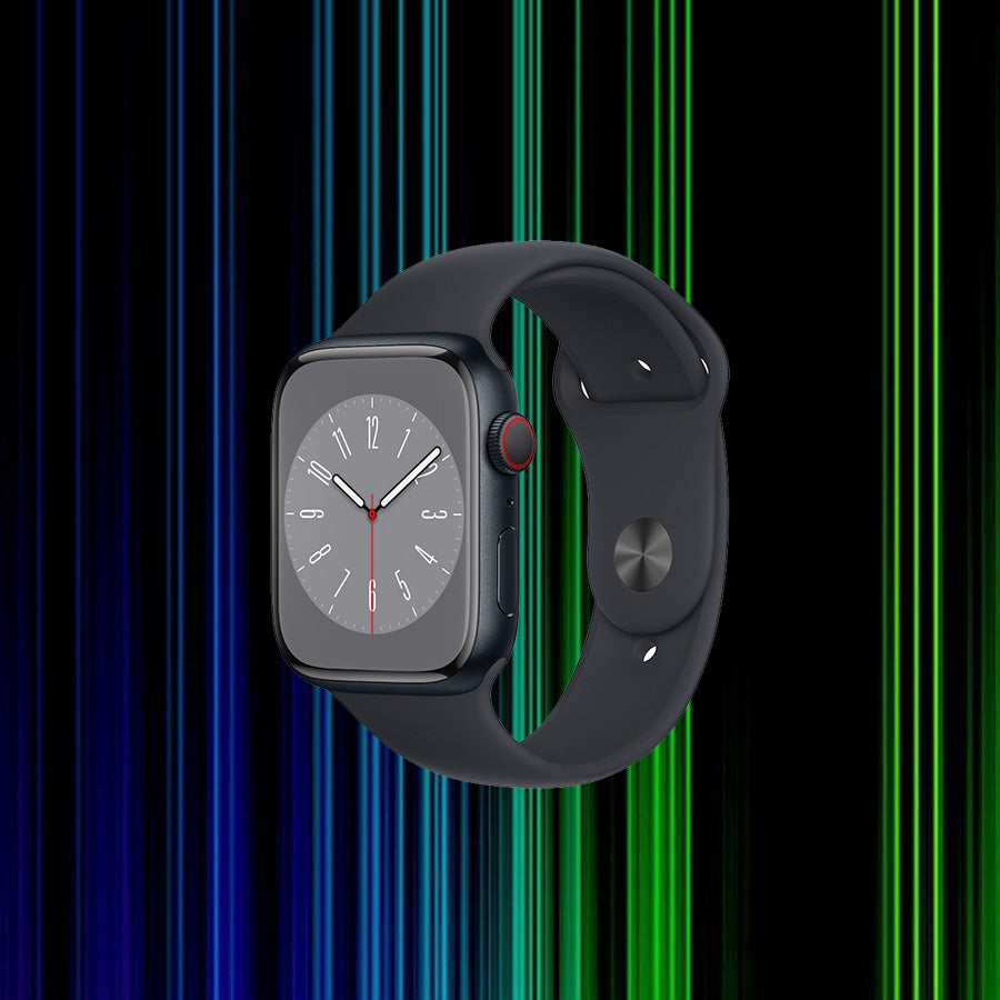 Смяна на Дисплей - Apple Apple Watch Series 7 41mm S7 2021 (A2473)