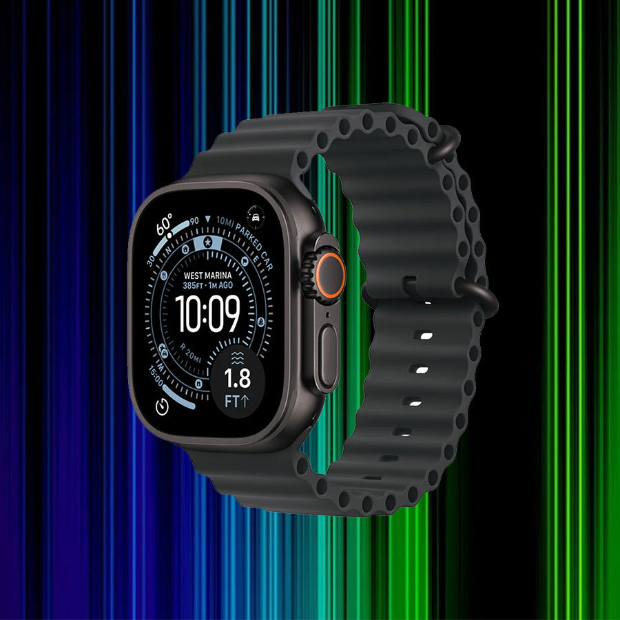 Смяна на Дисплей - Apple Apple Watch Ultra 3 49mm S10 2025 (A3281)